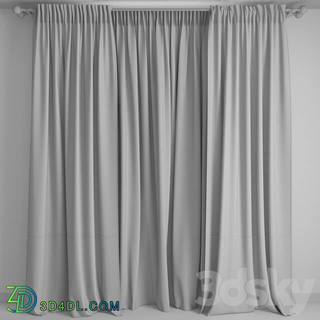 Curtains 4