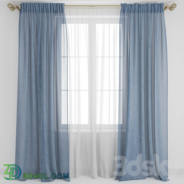 Curtains5