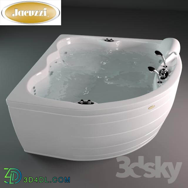 Jacuzzi Maxima