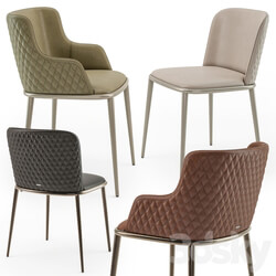 Magda ML couture chair set 