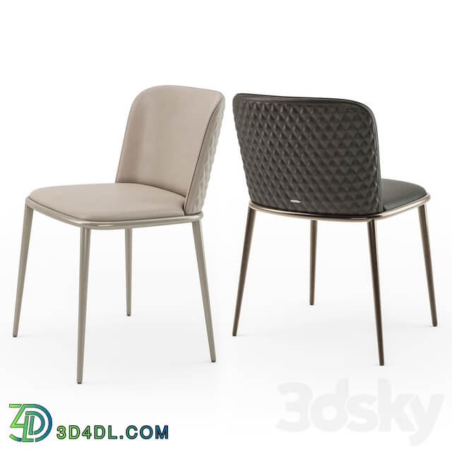 Magda ML couture chair set