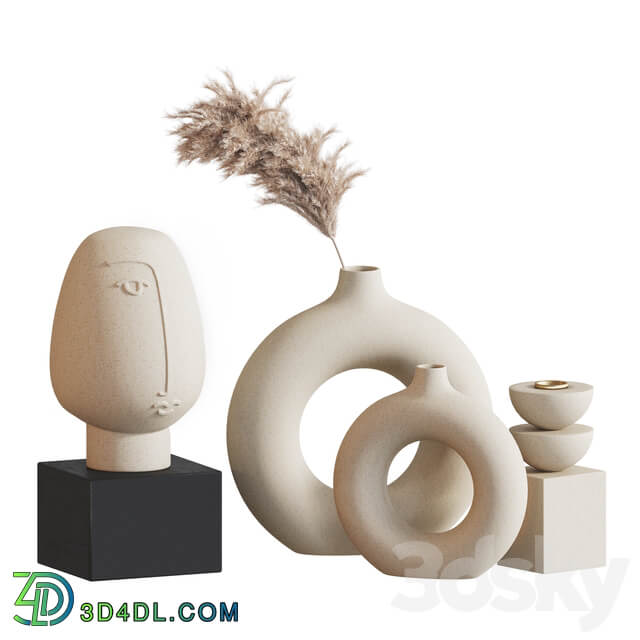 Decorative set 002