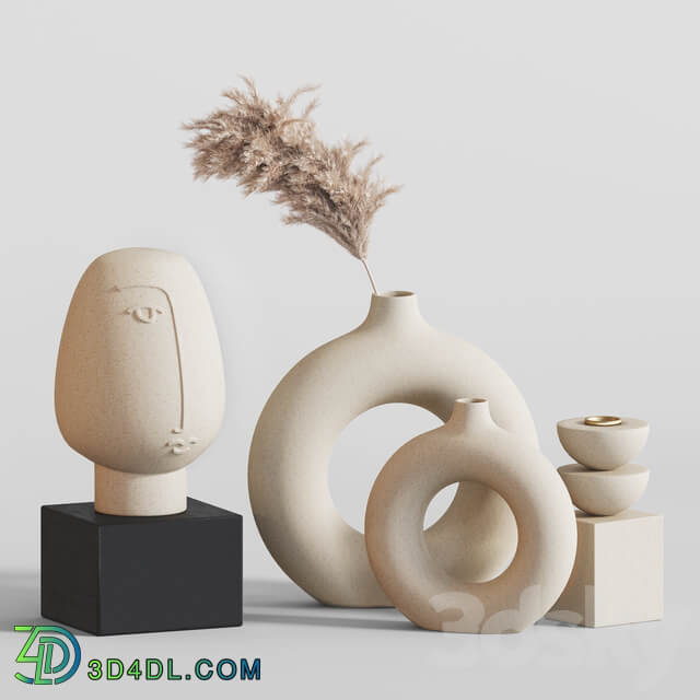 Decorative set 002