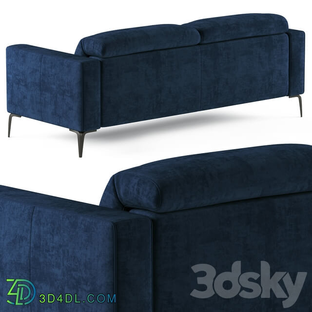 Sofa BoConcept Zurich