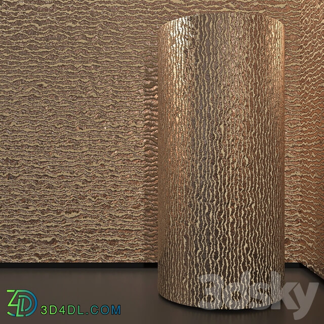 Stone decorative plaster 33
