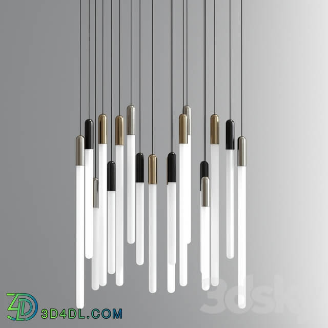 Pendant light Modern Ceiling pendant chandelier Light Collection 03