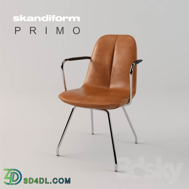 Skandiform Primo