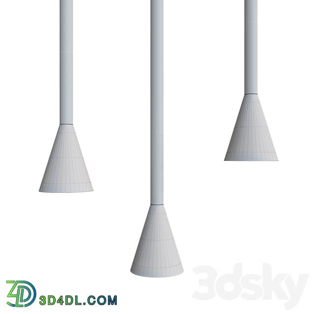 Pendant light Verona by Romatti