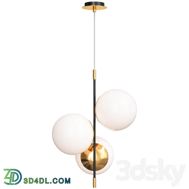 Pendant light Maytoni Nostalgia Chandelier Set