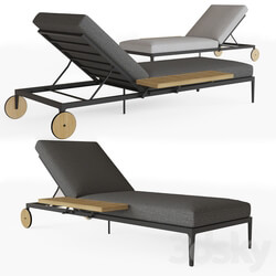 Other soft seating Gloster lounger 