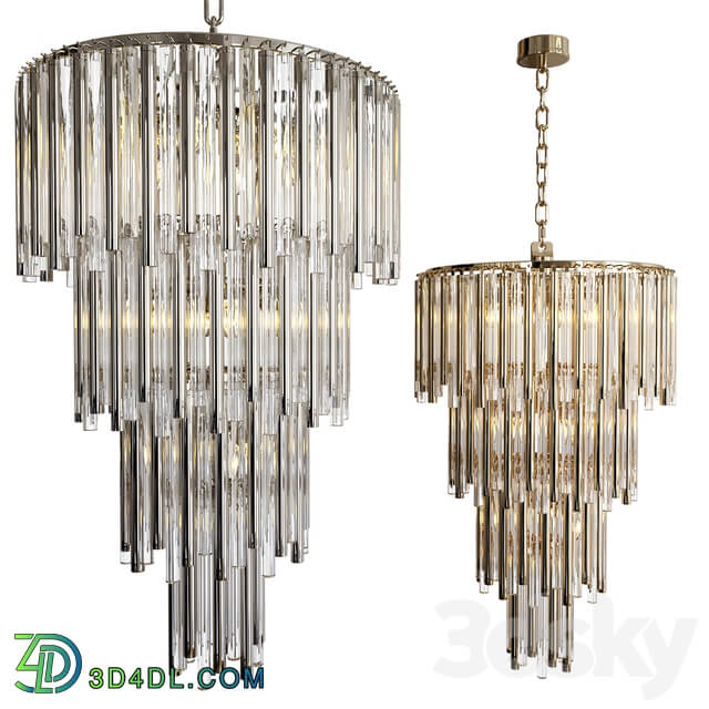 Pendant light Eichholtz Gigi L Chandelier