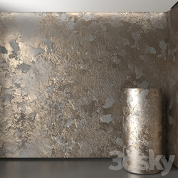 Miscellaneous decorative plaster 45 