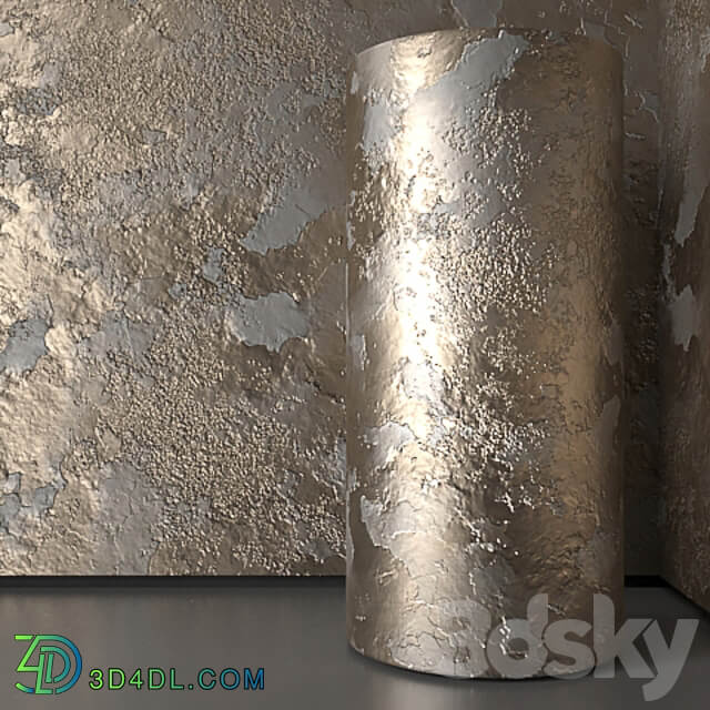 Miscellaneous decorative plaster 45