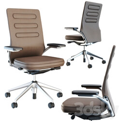 Vitra VC5 Office Chair 