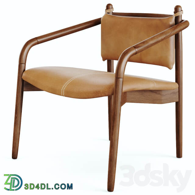 Lento chair