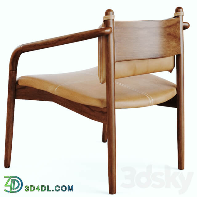 Lento chair