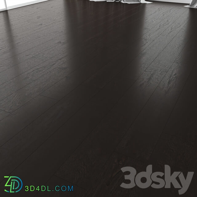 Wood Floor Set 03