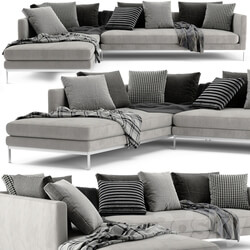 Linteloo relax sofa 