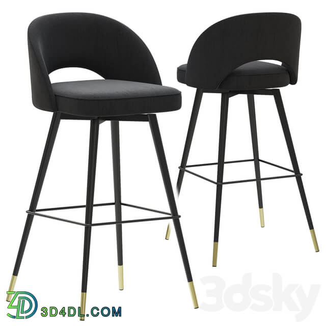 Eichholtz Bar Stool Cliff