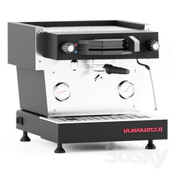 Coffee machine La Marzocco LINEA MINI BLACK 