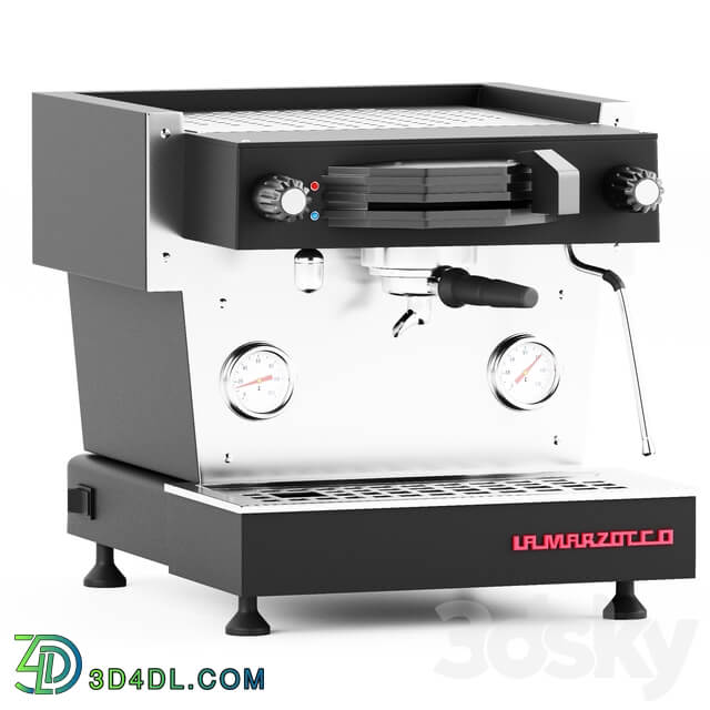 Coffee machine La Marzocco LINEA MINI BLACK