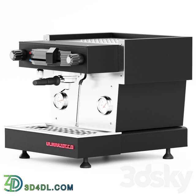 Coffee machine La Marzocco LINEA MINI BLACK