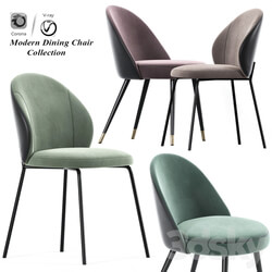 Eichholtz EN Dining Chair Collection 