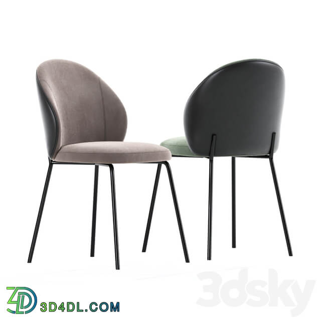 Eichholtz EN Dining Chair Collection