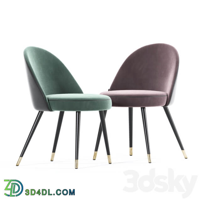 Eichholtz EN Dining Chair Collection