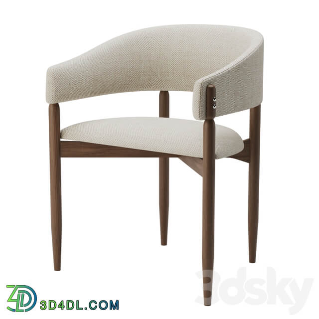 Enroth dining chair