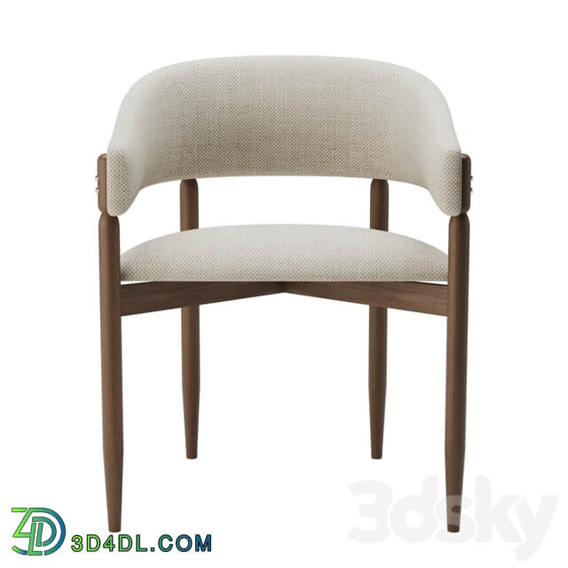 Enroth dining chair