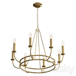 Pendant light MODERATELY 