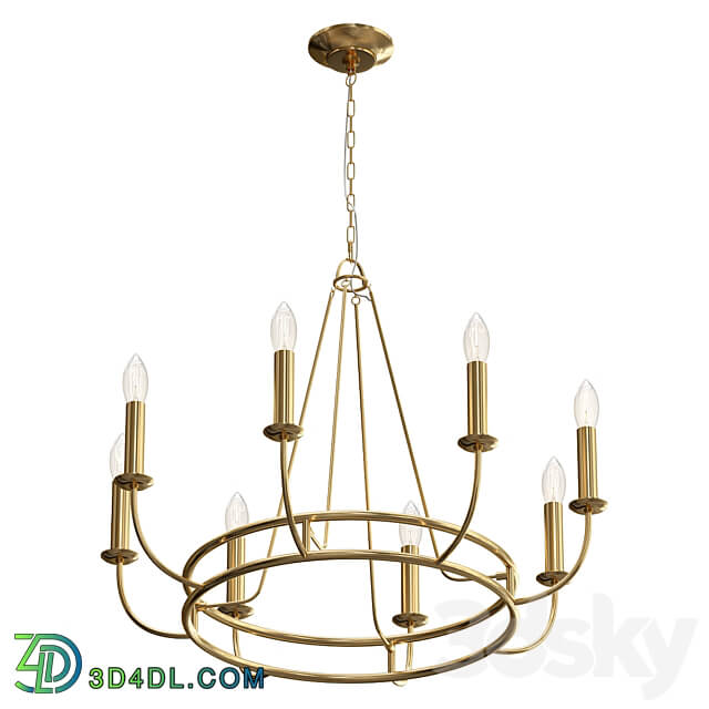 Pendant light MODERATELY