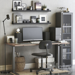 IKEA office workplace 57 