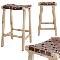 Calixa stool 67 