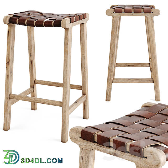 Calixa stool 67