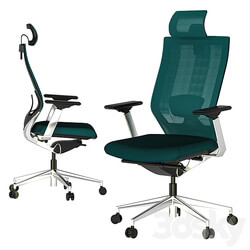 Office chair 02 