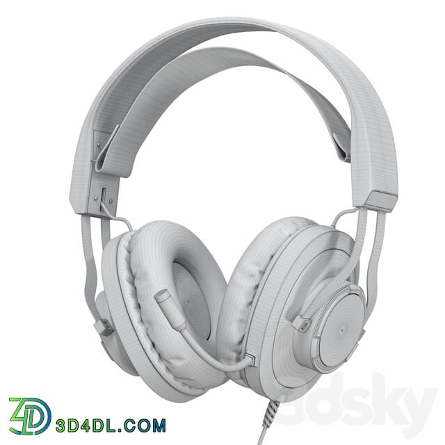 Headphones HP H360