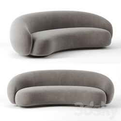 Julep Sofa by Tacchini 