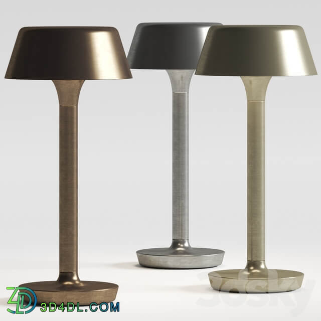 Panzeri Firefly Table Lamps