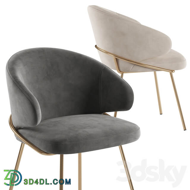 Eichholtz Kinley chair