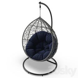 Other soft seating Cocoon chair 