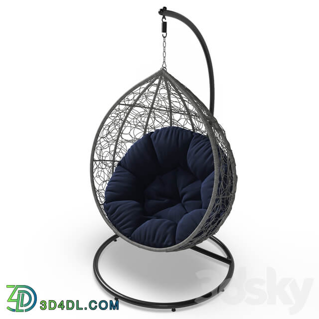 Other soft seating Cocoon chair