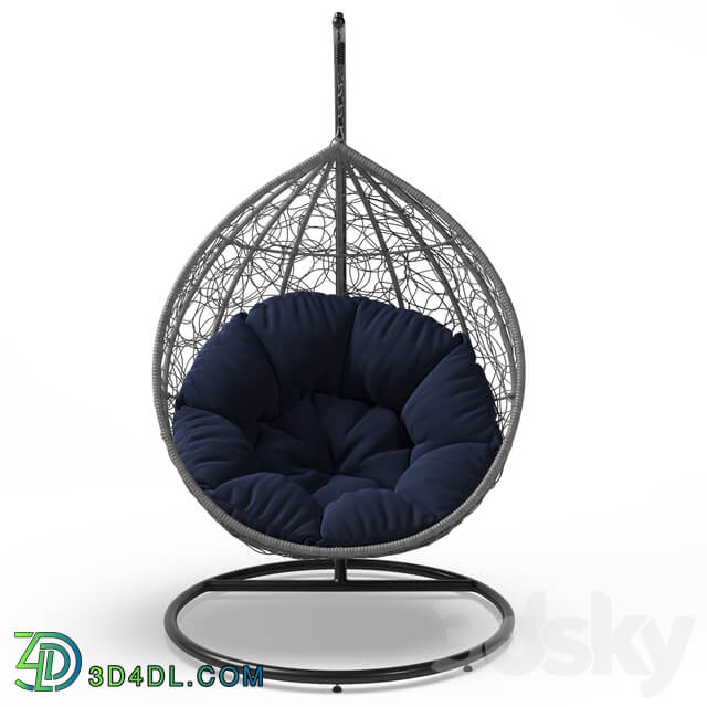 Other soft seating Cocoon chair