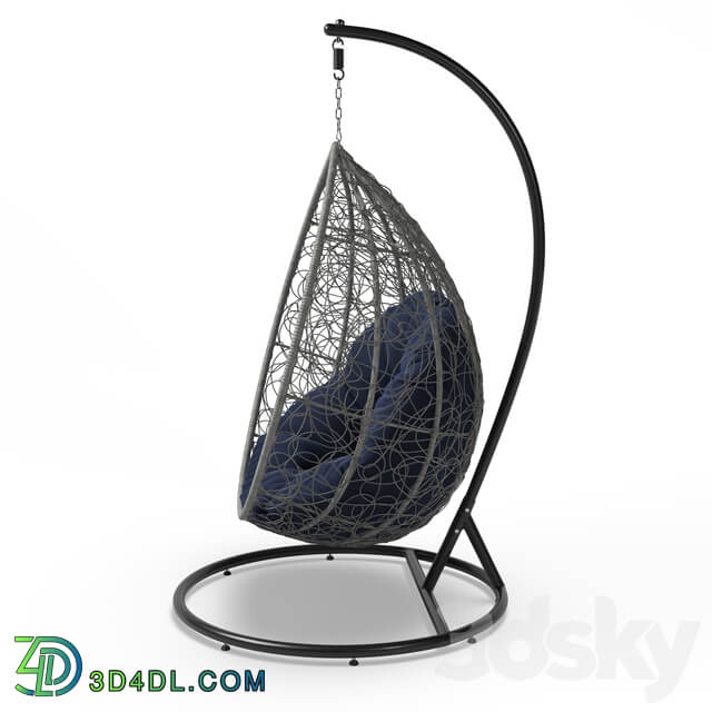 Other soft seating Cocoon chair