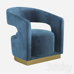 Ellen Accent Chair Essential Home 