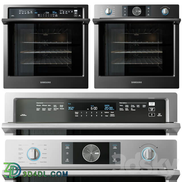 samsung appliance collection