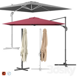 Other Cantilever parasol 