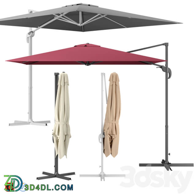 Other Cantilever parasol