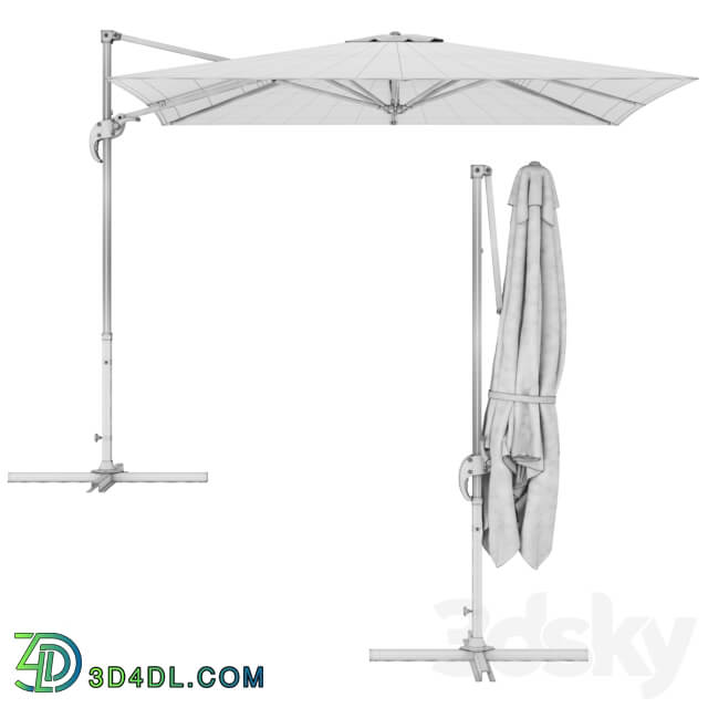 Other Cantilever parasol